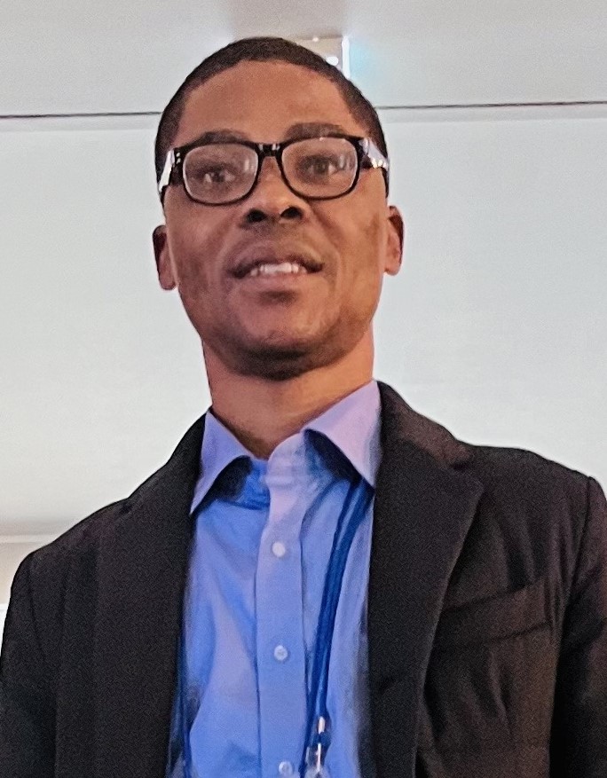 Simeon Ajakwe Okechukwu