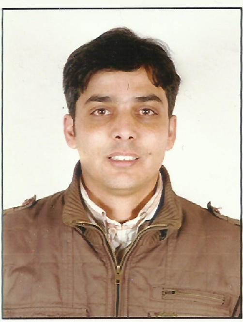 Sanjay Bhardwaj (PhD)