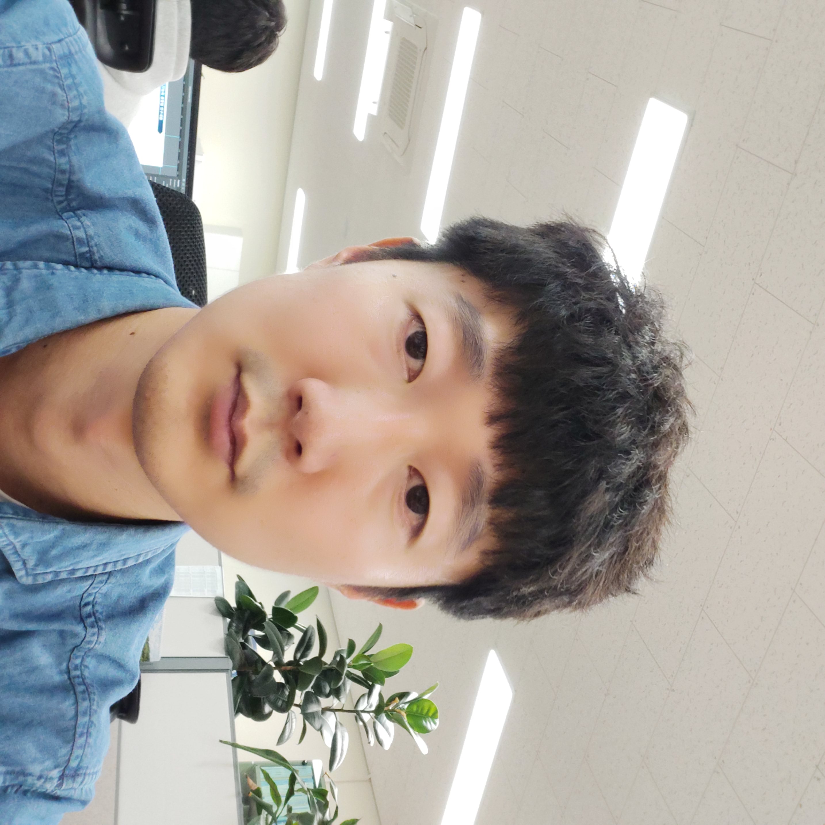Won Jae Ryu (PhD)